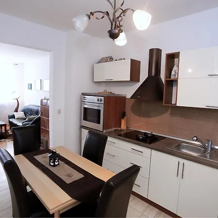 Apartman Suncica Zadar