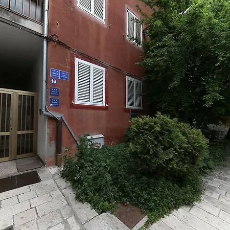 Suncica Apartman Zadar