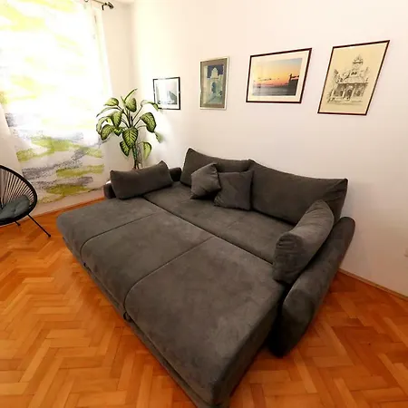 Apartman Suncica
