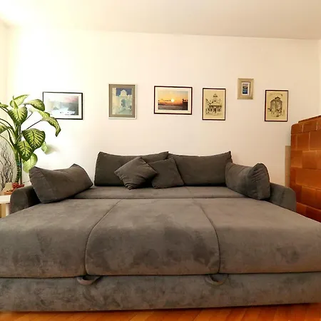 Apartman Suncica