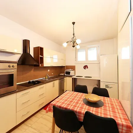Suncica Appartement Zadar