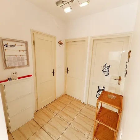 Apartman Suncica