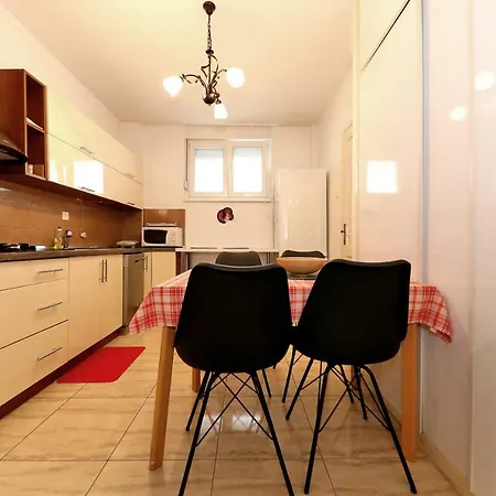 Suncica Apartman