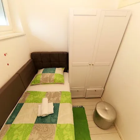 Apartman Suncica Zadar