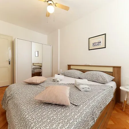 Apartman Suncica Zadar