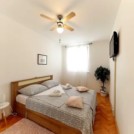 Suncica Apartman