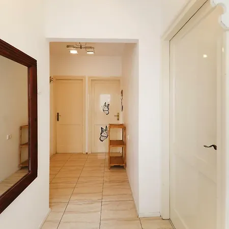 Apartman Suncica Zadar