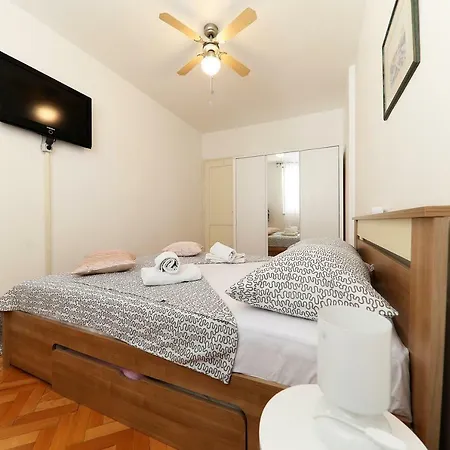 Apartman Suncica