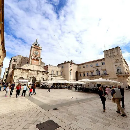 Suncica * Zadar