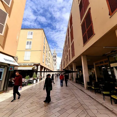 Appartement Suncica