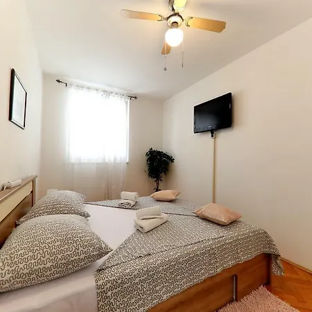 Suncica Zadar